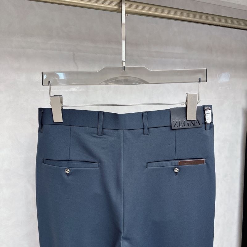 Zegna Long Pants